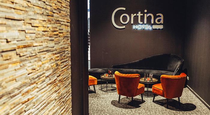 Cortina Hotel,Wevelgem>>Menen,3 star