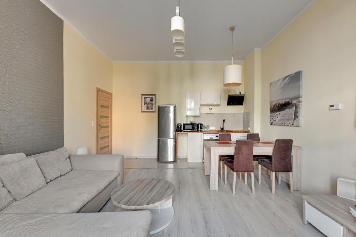 Apartament Horyzont,,0 star