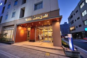 Dormy Inn Matsumoto Natural Hot Spring,Ueda>>Matsumoto,3 star
