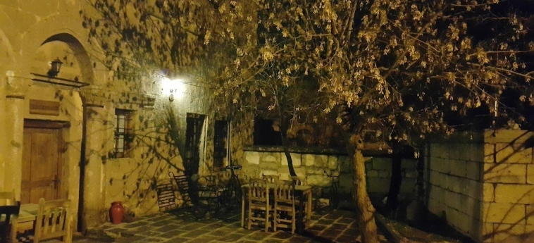 Karamanli Konagi,Cappadocia>>Aksaray,3 star