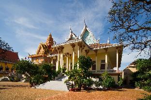 City Centre Hotel,Kandal>>Daun Penh,3 star