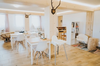 Villa Banska,,1 star
