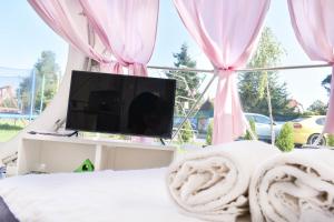 Holiday Park Zator,,3 star