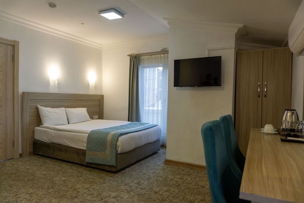 Latifoglu Hotel,Cankaya>>Ankara,3 star