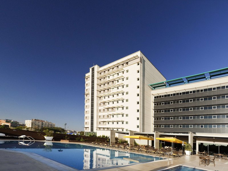 Novotel Gaziantep,Sehitkamil>>Gaziantep,4 star