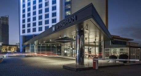 Wyndham Ankara,Cankaya>>Ankara,5 star
