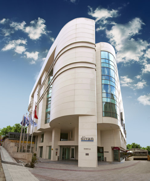 occidental ankara