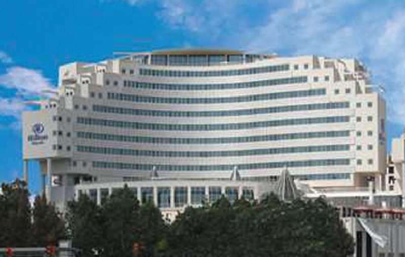 wyndham grand kayseri