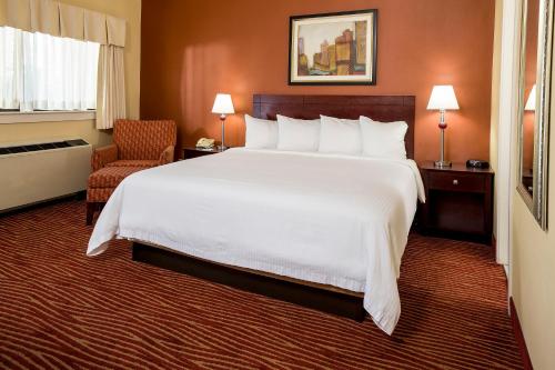 hotel boston