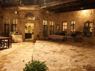 urgup evi cave hotel