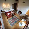 Iksir Resort Town Hotel,Near Yumurtaci Pond,4 star