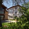 Iksir Resort Town Hotel,Near Yumurtaci Pond,4 star