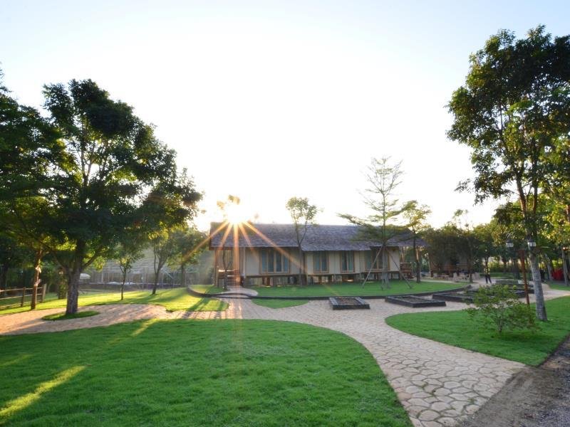 Isaree Secret Garden,,5 star