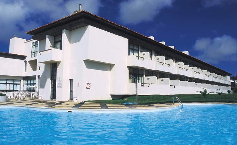 Torre Praia Hotel,Vila Baleira>>Porto Santo,4 star