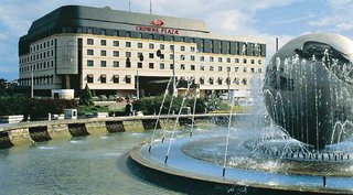 Crowne Plaza Bratislava By Ihg,Old Town Bratislava>>Bratislava,4 star