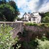 Newbridge On Usk