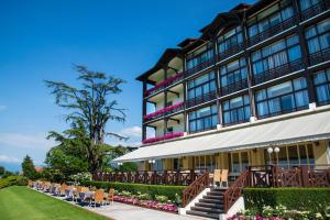 Hotel Ermitage - Evian Resort