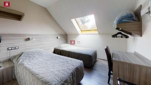 Alb'hotel Grill,Annecy>>Alby-Sur-Cheran,2 star