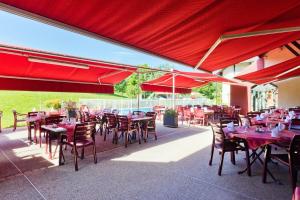 Alb'hotel Grill,Annecy>>Alby-Sur-Cheran,2 star
