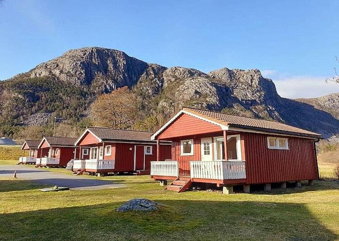 Wathne Camping,Rogaland>>Bjørheimsbygda,4 star