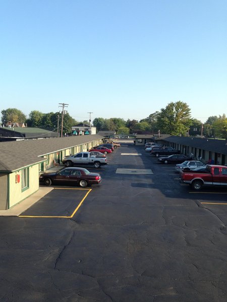 currys motel saginaw