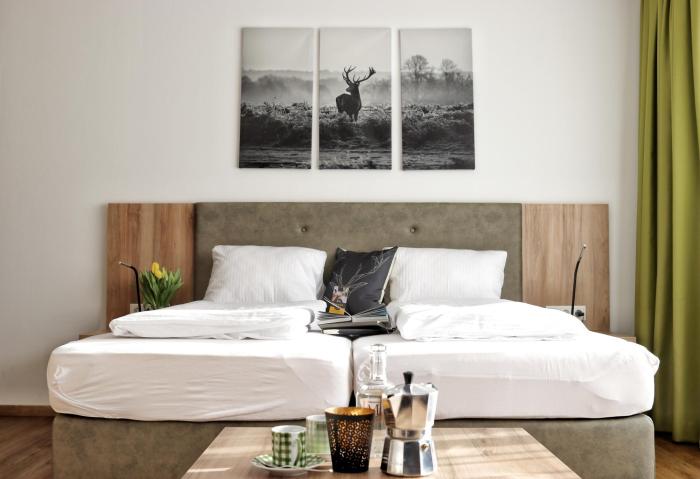 Seelos - Alpine Easy Stay - Bed & Breakfast,Imst>>Austrian Alps,3 star