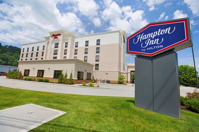 Hampton Inn Pittsburgh-Bridgeville