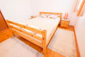 Holiday Home Juricko,,3 star
