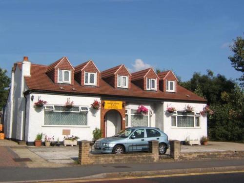 Havering Guest House,,3 star