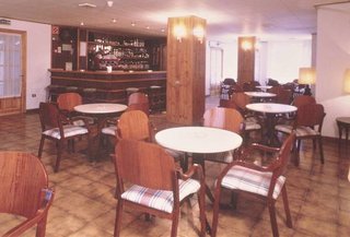 Hotel Viella,Vielha>>Lleida,2 star