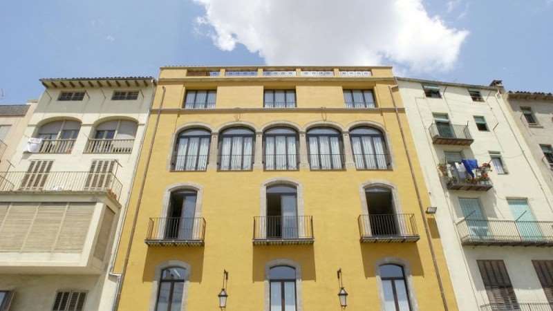 Hotel Bremon,Cardona>>Barcelona,3 star