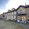 The Old Flax Mill,,3 star