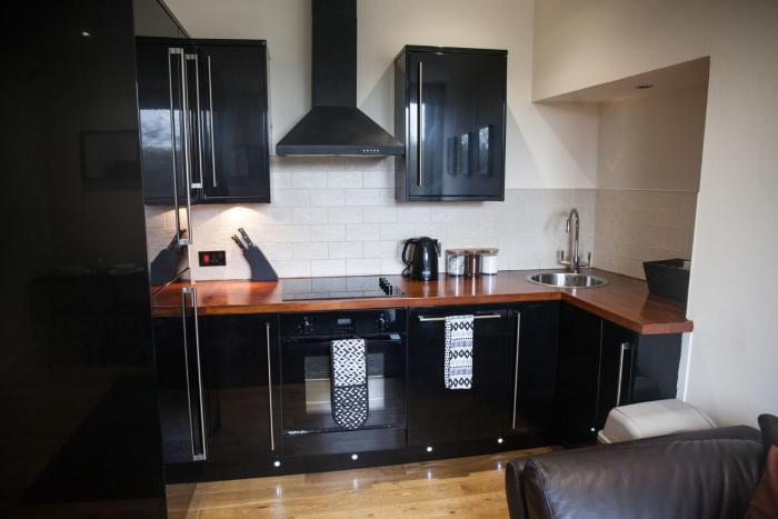 apartment e