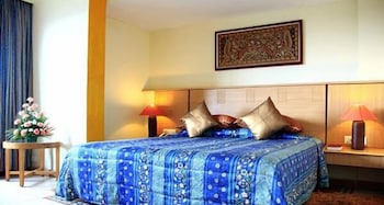 Hotel Harrisons,Nungambakkam,3 star