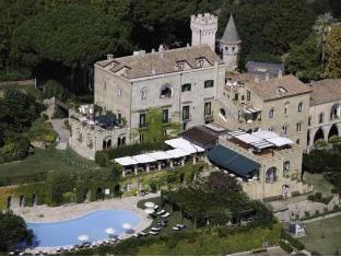 Villa Cimbrone