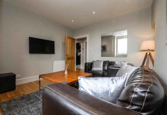 apartment f