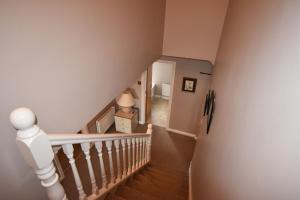 the links apartment self catering