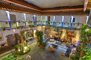 arqueologo exclusive selection casa peralta