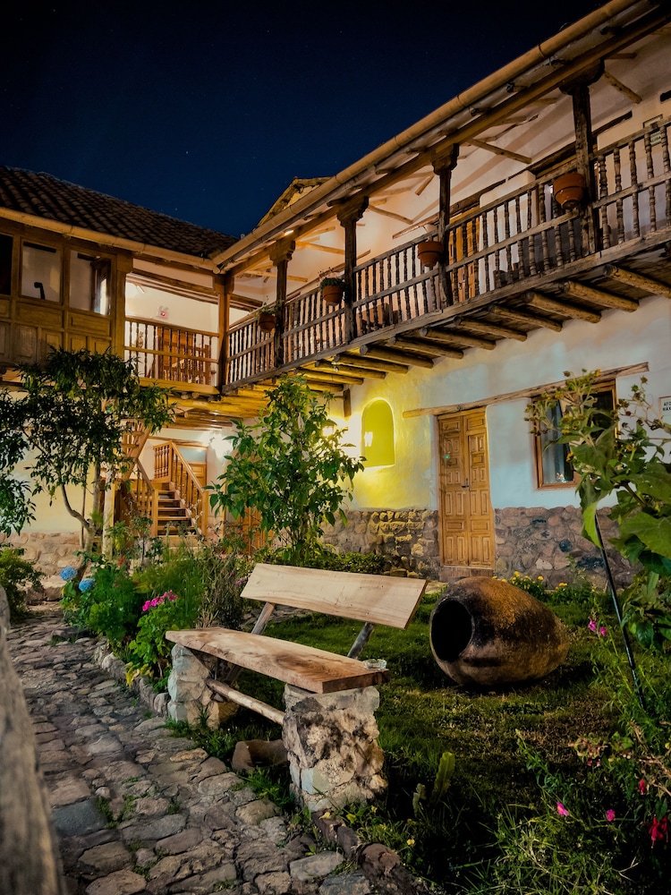 el balcon