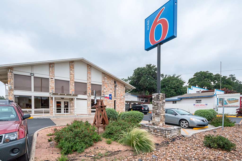 Motel 6 Boerne, Tx,Boerne>>Bexar County,2 star