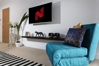 plymouth sea view apartment