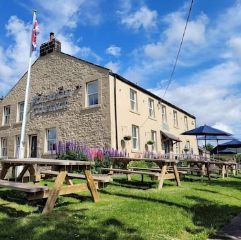 Fountain Cottage Cafe And B&B,,3 star