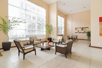 vossa bossa pinheiros style