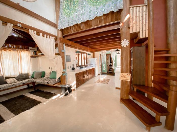 Casa Ecologica Paraty,Cabore>>Paraty,3 star