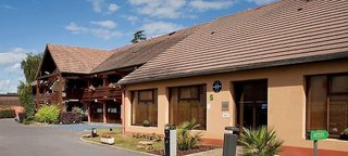 Kyriad Direct Laon,Chamouille>>Aisne,3 star