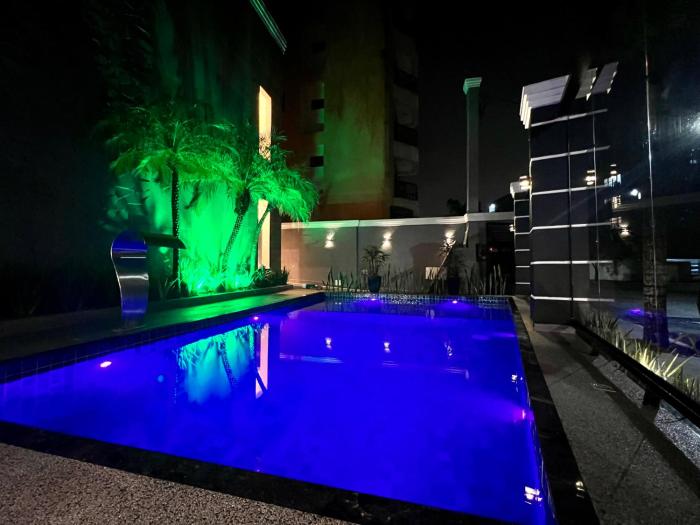 marmeu tombo com hidro aquecida privativa