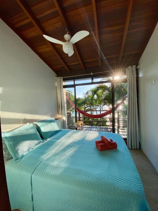 casas do mar