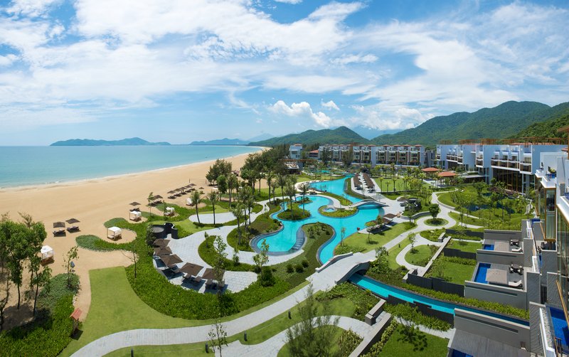 Angsana Lang Co,Da Nang>>Cu Du,5 star