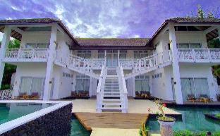 the trawangan resort