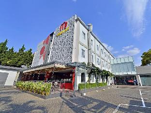 Zodiak Sutami By Kagum Hotels,West Java>>Bandung,3.5 star
